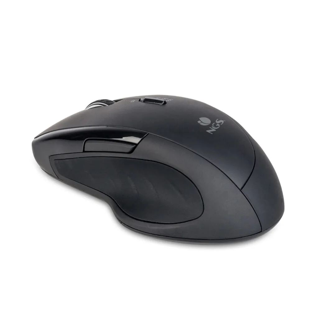 NGS SPY-RB 1600 DPI Kablosuz Mouse Thumbnail 1
