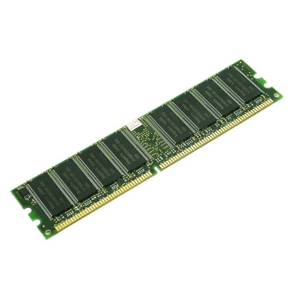 QNAP -16GDR4ECT0-RD-24 16 GB DDR4 288-pin DIMM ECC RAM Bellek
