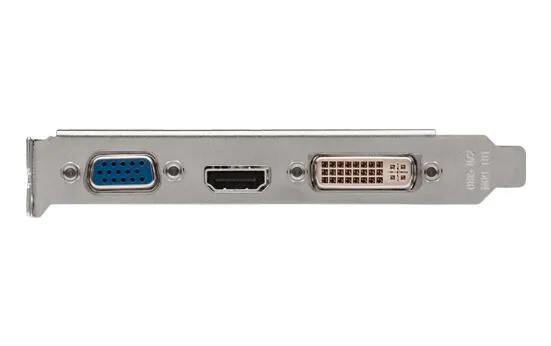 Fujitsu S26361-F3000-L420 1 GB GDDR3 Ekran Kartı Thumbnail 4