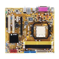 ASUS M2N-MX NVIDIA nForce 430 Soket AM2 micro ATX Anakart
