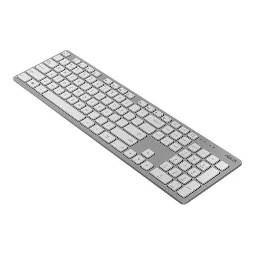 ASUS W5000 90XB0430-BKM0W0 Kablosuz Klavye Thumbnail 2