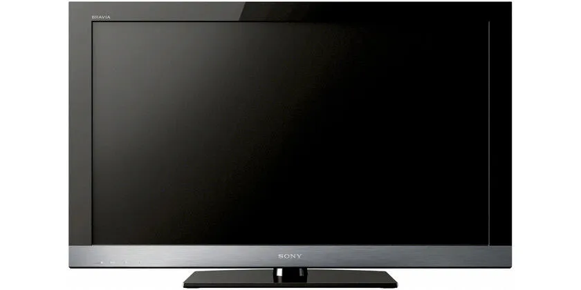 Sony KDL-40EX501AEP Full HD kalitesi TV Televizyon (TV)