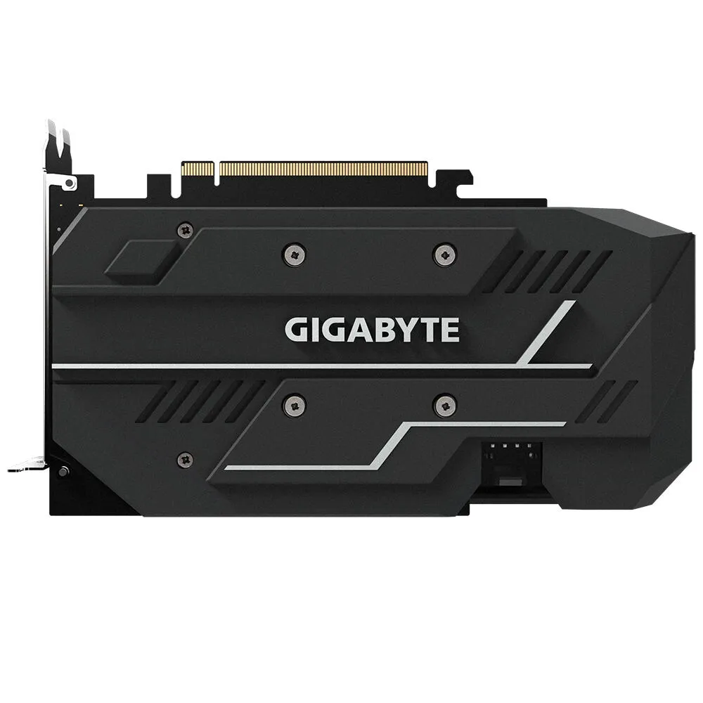 GIGABYTE GAMING GeForce GTX 1660 Ti OC 6G GVN166TGAMINGOC GDDR6 Ekran Kartı Thumbnail 9