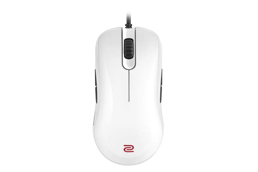 BenQ FK2 Oyun İki elini de kullanabilen A tipi USB 3200 DPI Optik Mouse Fare