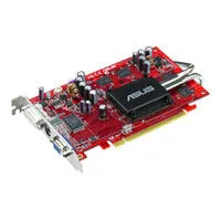 ASUS EAX1650Pro Silent GE/HTD/256M PCIe Radeon X1650 Pro GDDR3 Ekran Kartı