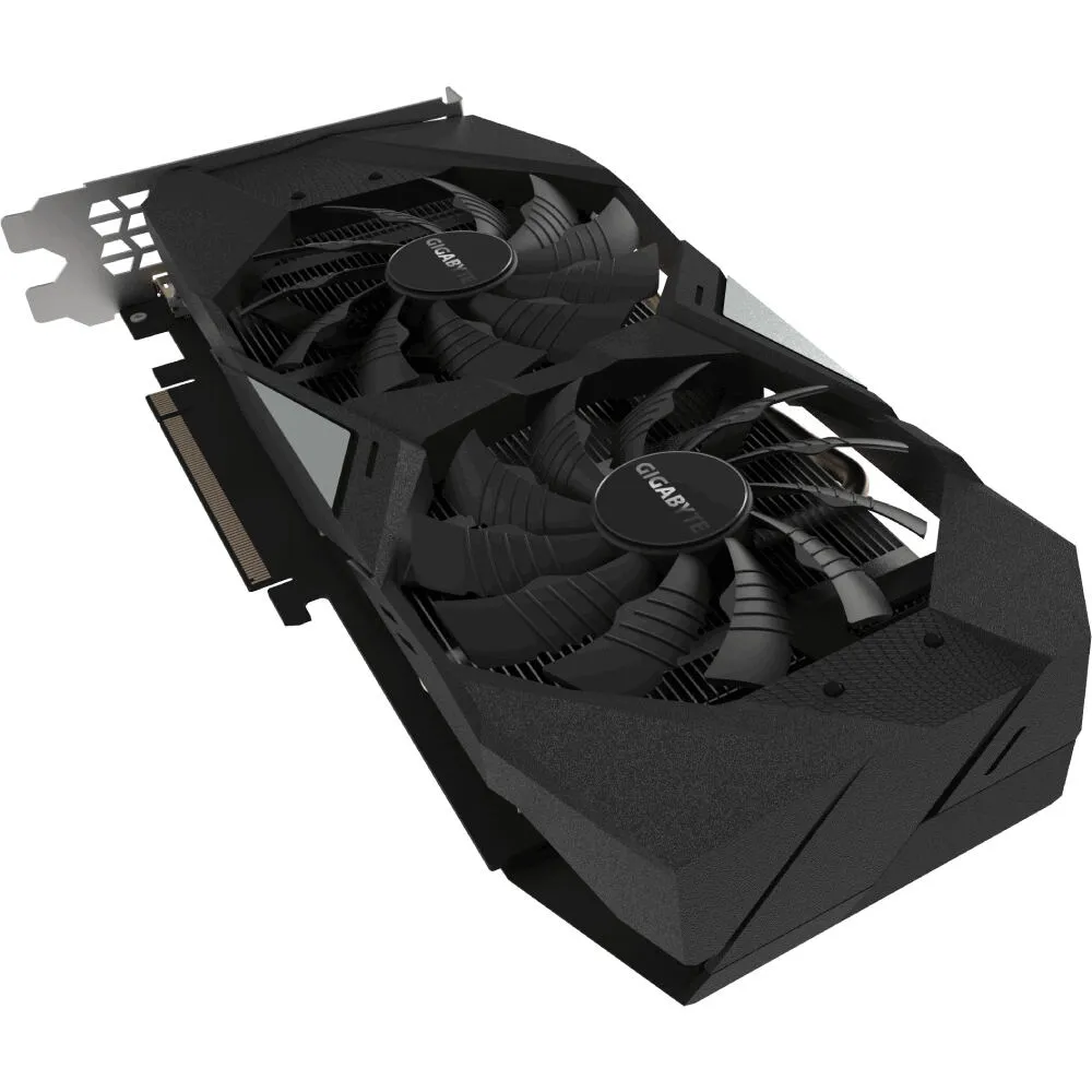 GIGABYTE GV-N2070WF2-8GD 8 GB GDDR6 Ekran Kartı Thumbnail 3