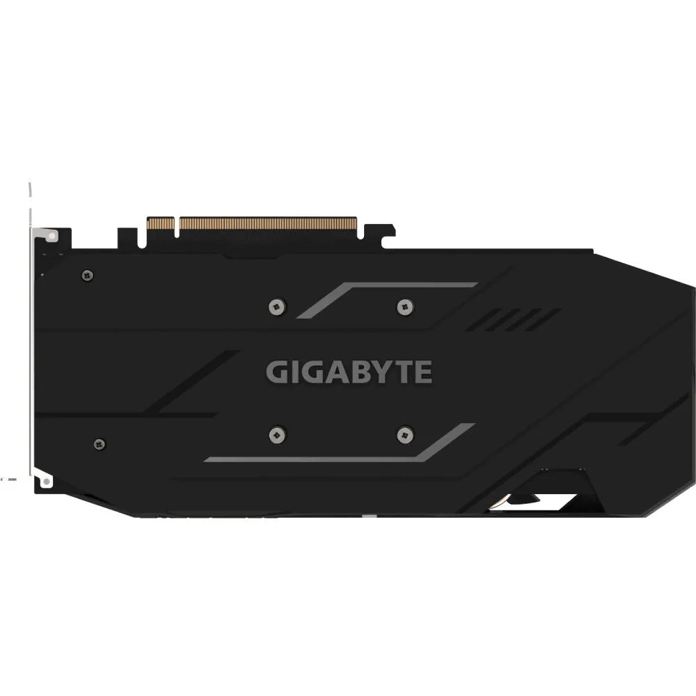GIGABYTE GV-N2070WF2-8GD 8 GB GDDR6 Ekran Kartı Thumbnail 7