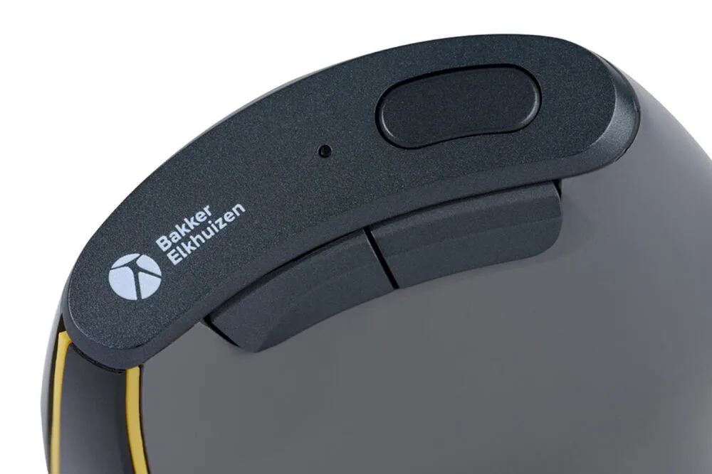 BakkerElkhuizen FastForward BNEFF3MVM 500 DPI Bluetooth Kablosuz Mouse Thumbnail 7