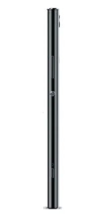 Sony Xperia XA2 Plus 15,2 cm (6") Çift SIM Android 8.0 4G USB C Tipi 4 GB 32 GB 3580 mAh Siyah Akıllı Telefon Thumbnail 5
