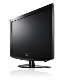 LG 32LH2010 HD Siyah TV Televizyon (TV)