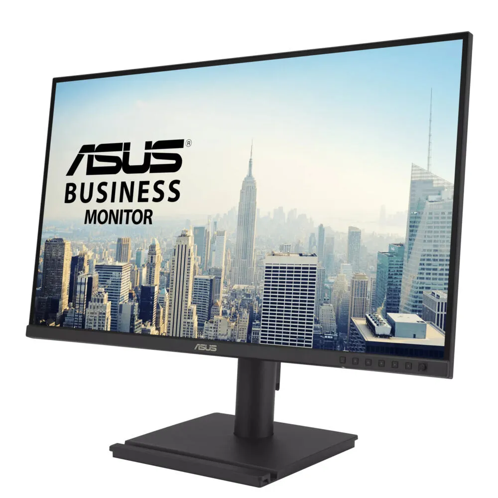 BE27ACGN Monitör 90LM03I0-B03K71 Thumbnail 2