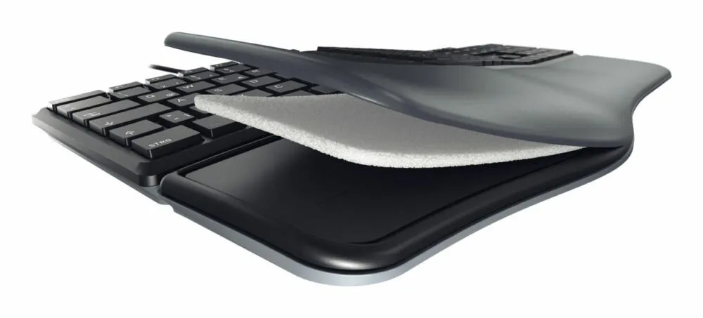 CHERRY JK-4500CN-2 Klavye Thumbnail 10