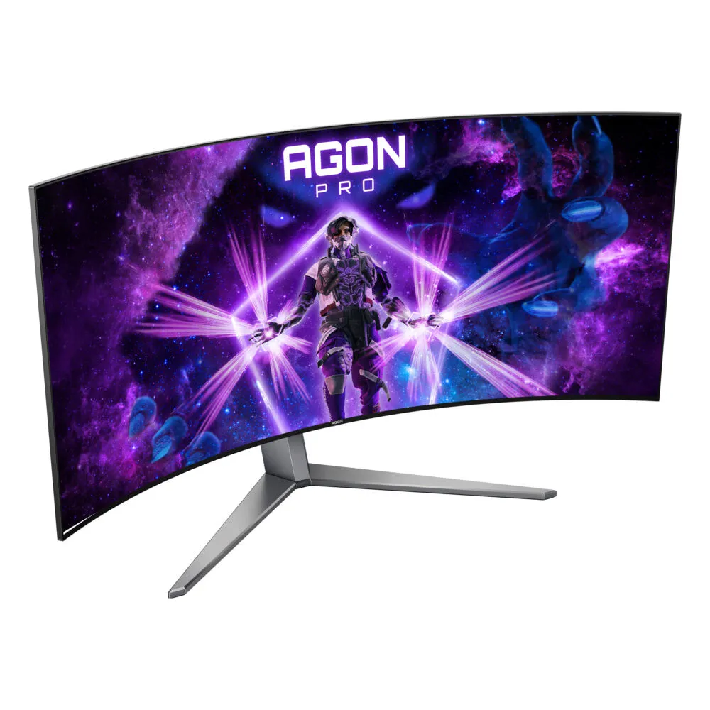 AG456UCZD/96 Monitör Thumbnail 7