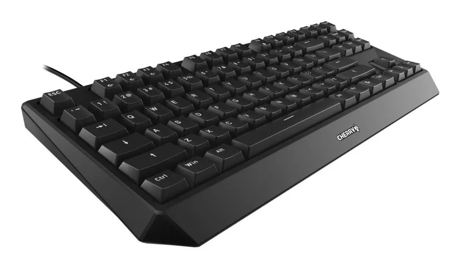 CHERRY MX Board 1.0 TKL G80-3810LSBTW-2 Mekanik Oyuncu Klavyesi Thumbnail 5