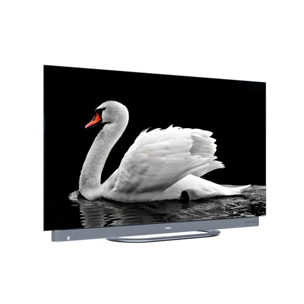 Haier H65C900UX 36200085 65 inç 120Hz 4K Ultra HD OLED TV Thumbnail 2