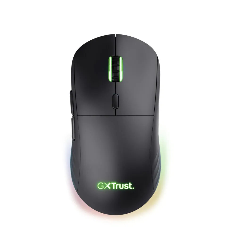 Trust GXT 927 Redex+ 25127 25600 DPI Kablosuz Oyuncu Faresi Thumbnail 3