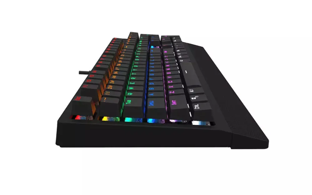 Philips SPK8403BQ/93 Mekanik Oyuncu Klavyesi Thumbnail 4