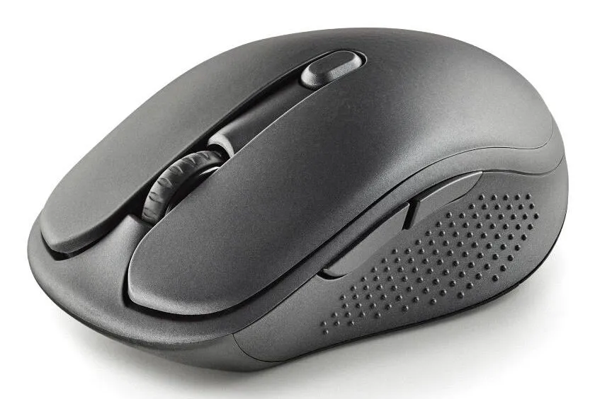 NGS EVO SPOOK NGS-MOUSE-1377 Thumbnail 5
