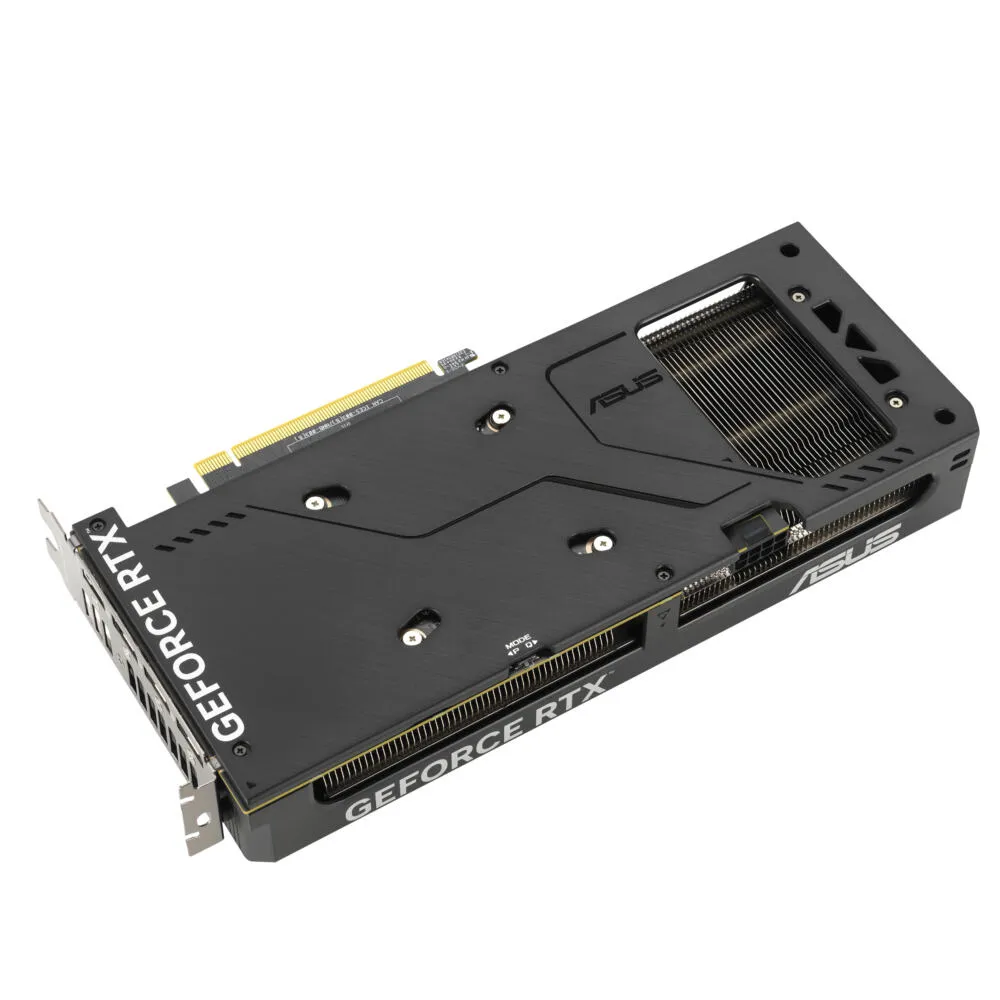 ASUS PRIME-RTX4070-O12G 90YV0J19-M0NA00 12 GB GDDR6X Ekran Kartı Thumbnail 10