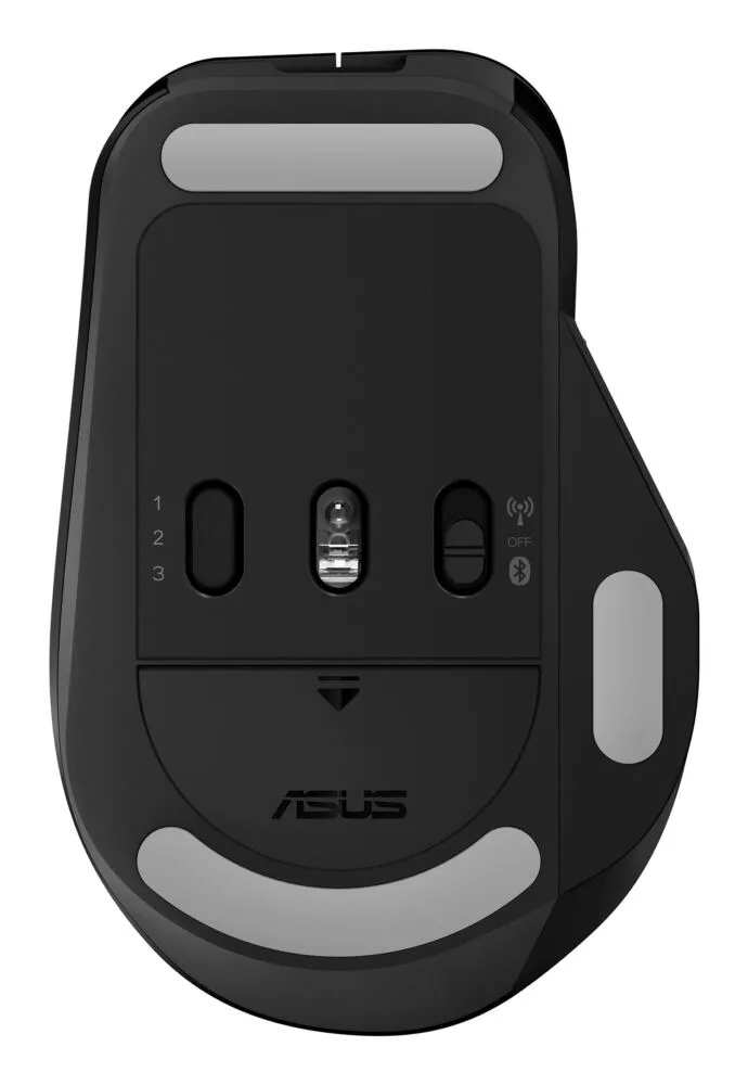 ASUS ProArt MD300 90XB04F0-BMU000 4200 DPI Bluetooth Kablosuz Mouse Thumbnail 1