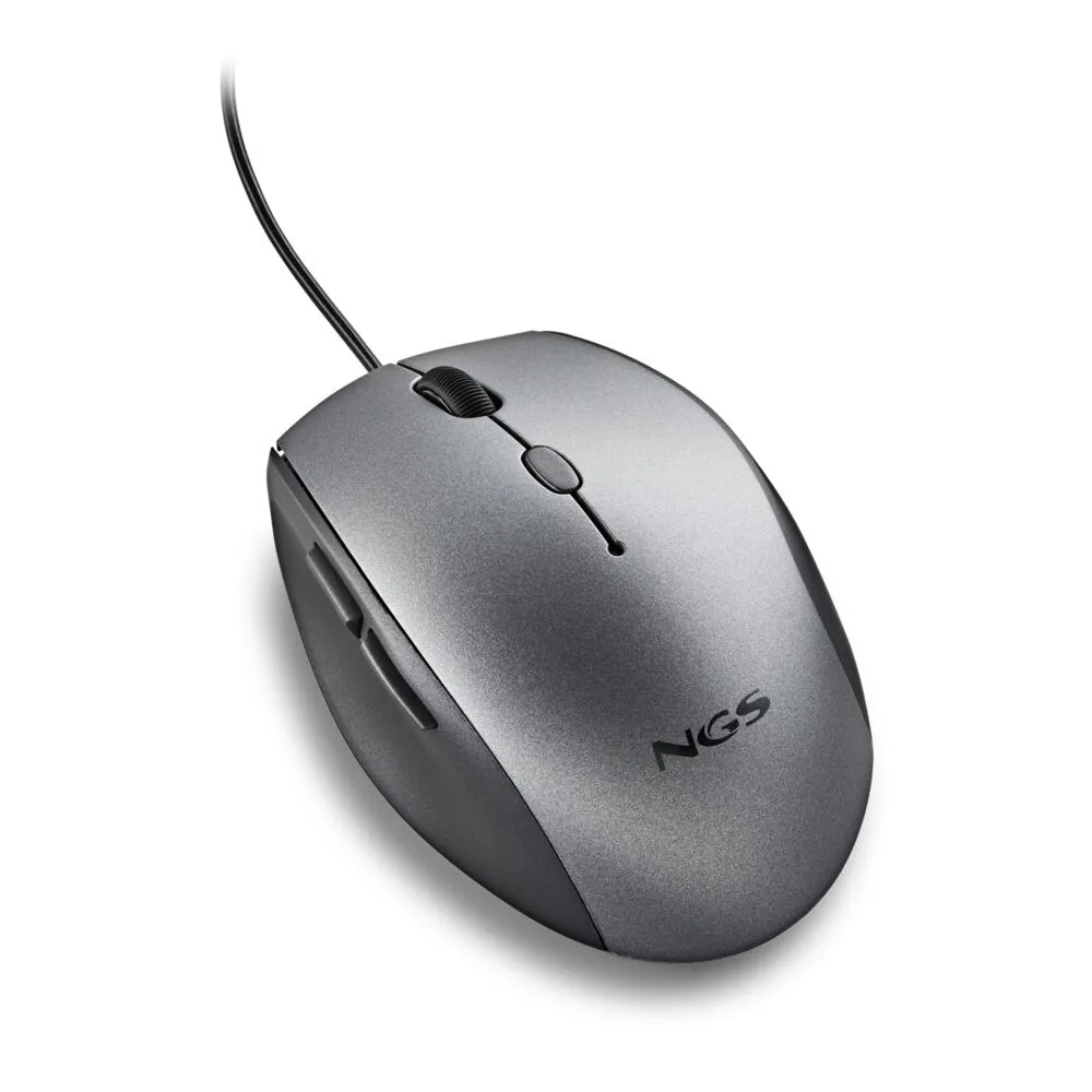 NGS MOTH NGS--1236 1600 DPI Optik Mouse Thumbnail 1