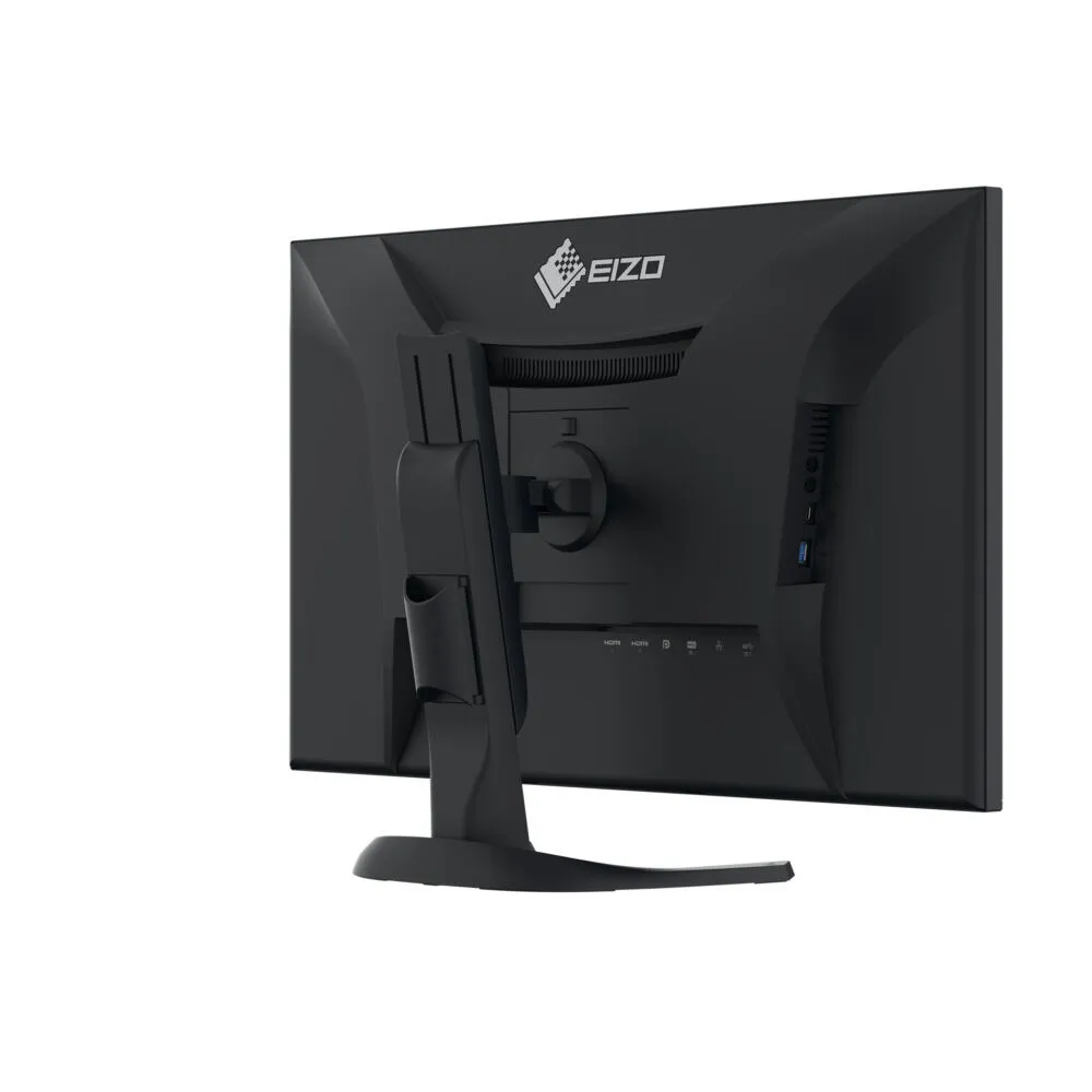 EIZO FlexScan EV3240X-BK 31.5 inç 4K UHD IPS Monitör Thumbnail 10