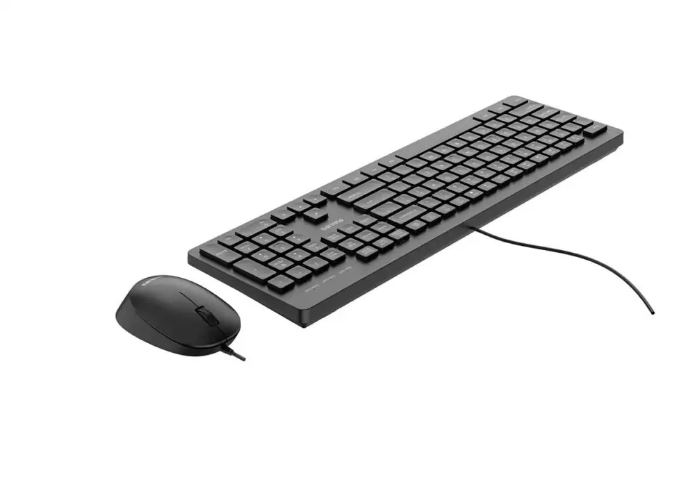 Philips SPT6208B/93 Klavye Thumbnail 1