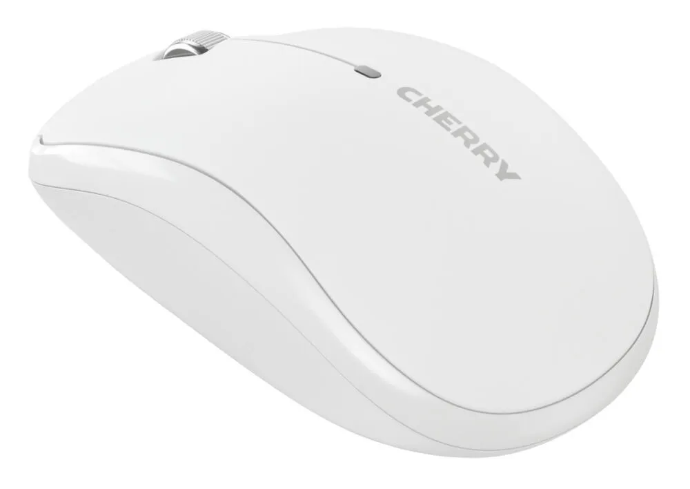 CHERRY JW-T2200-0 1300 DPI Kablosuz Mouse Thumbnail 8
