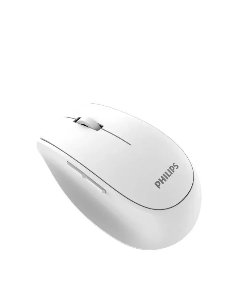 Philips SPK7627W/55 1600 DPI Bluetooth Kablosuz Mouse Thumbnail 3