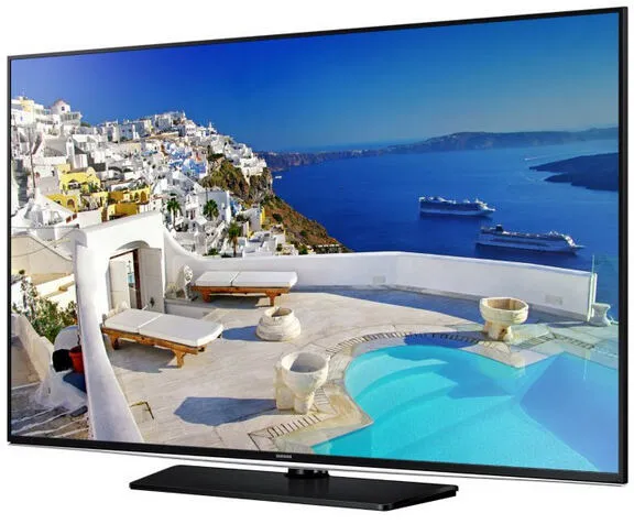 Samsung HG32ED670AK 32 inç HD TV Thumbnail 2