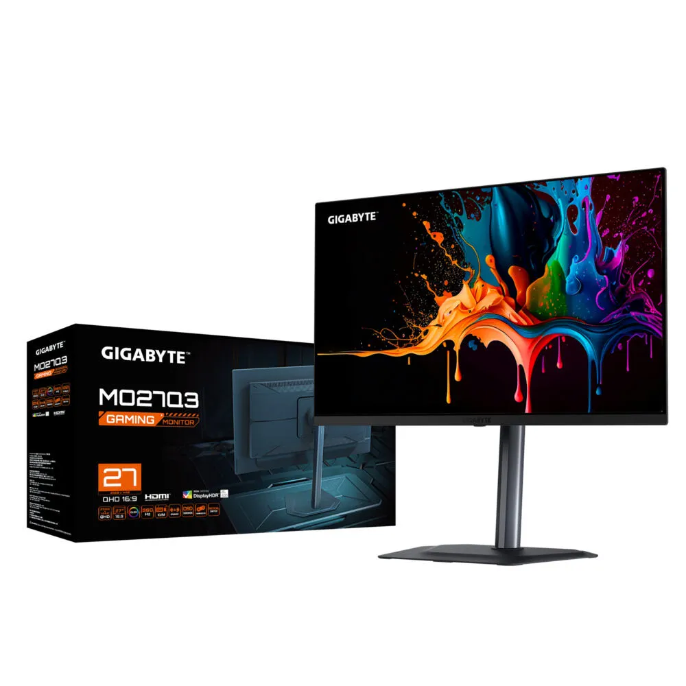 MO27Q3 Monitör MO27Q3 EK Thumbnail 7