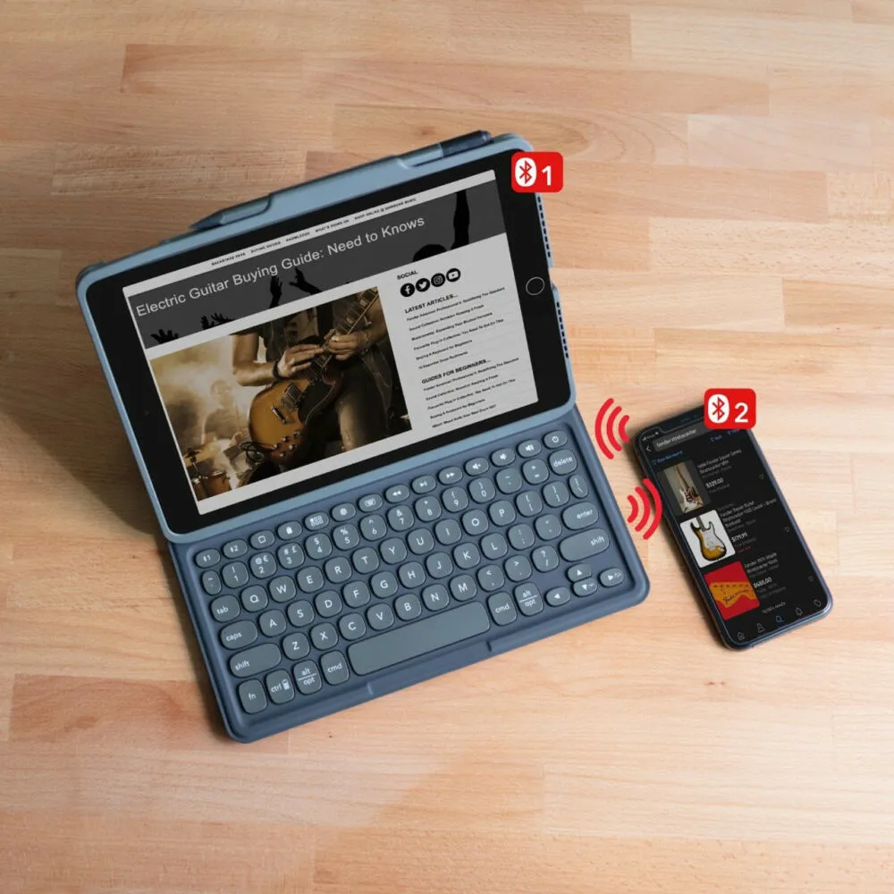 ZAGG Pro Keys 103410816 Thumbnail 5