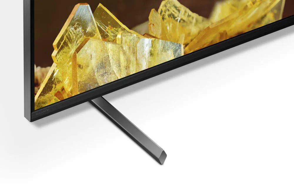 Sony XR-55X90L 4K Ultra HD Smart Wi-Fi Gümüş TV Thumbnail 2