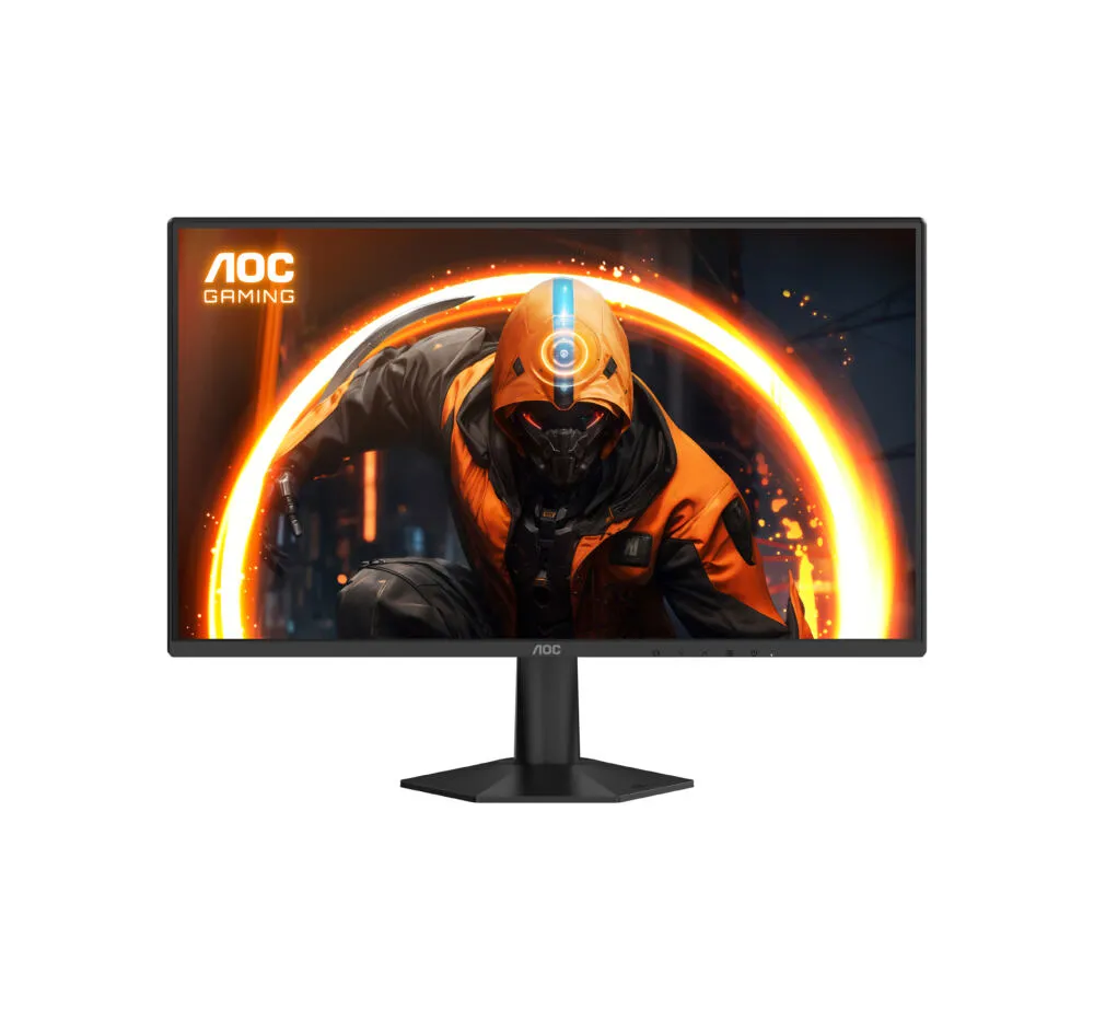 AOC 25G50Z Monitör Thumbnail 7