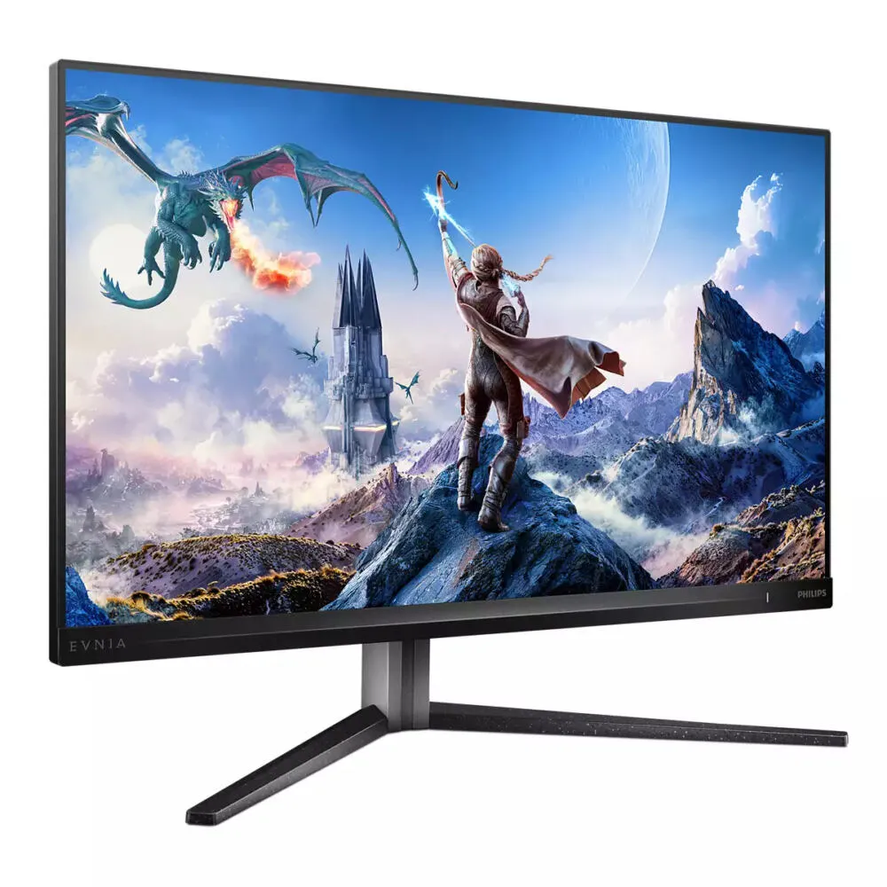 Philips Evnia 32M2N5800/96 Monitör Thumbnail 3