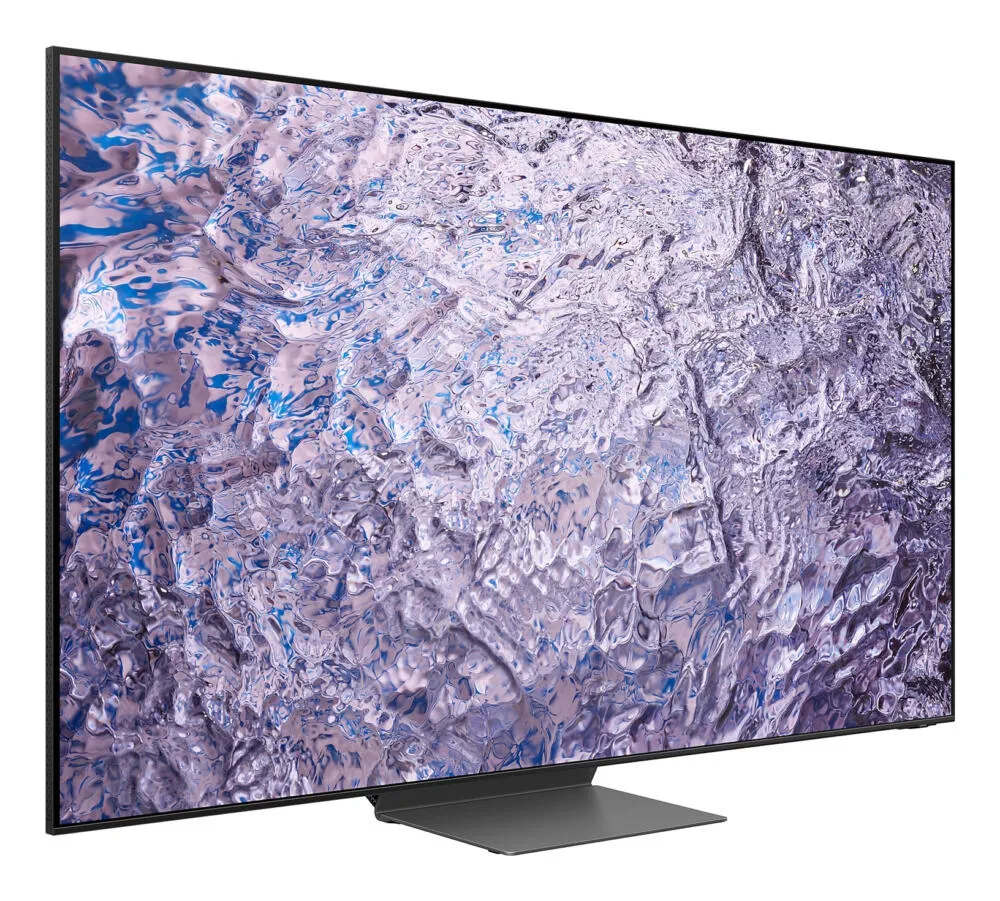 Samsung QE85QN800CTXXH Televizyon (TV) Thumbnail 1