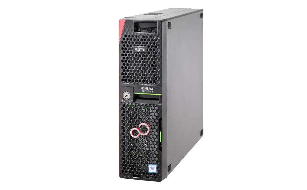Fujitsu TX1320 M4 8 TB LKN:T1324SCAP3IN Thumbnail 3
