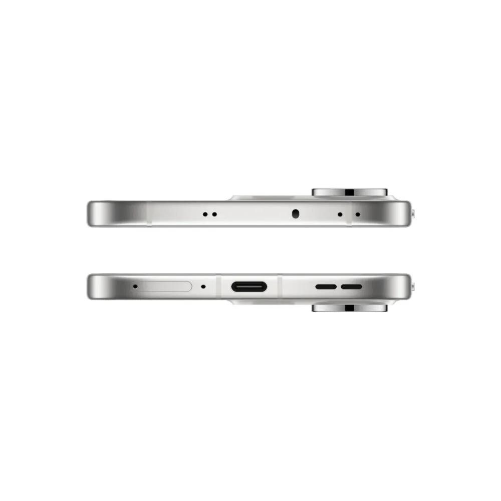 OPPO Reno 100000057722 512 GB 12 GB RAM 5G Beyaz Akıllı Telefon Thumbnail 7