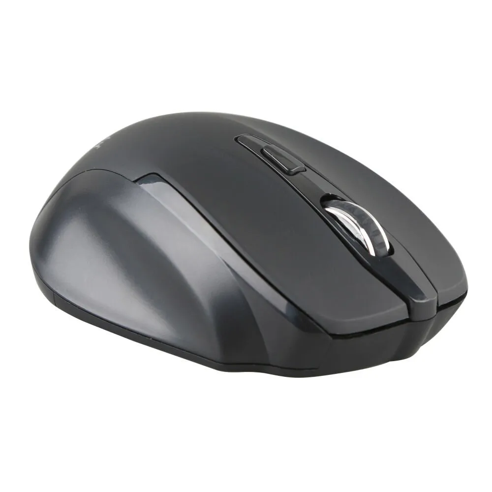 Techly IM 102-WBKB 2400 DPI Kablosuz Mouse Thumbnail 6