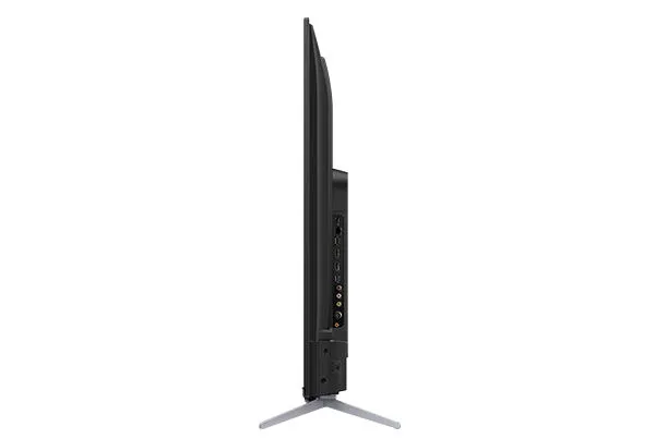 TCL A547 4K Ultra HD Smart Wi-Fi Gümüş TV Thumbnail 5