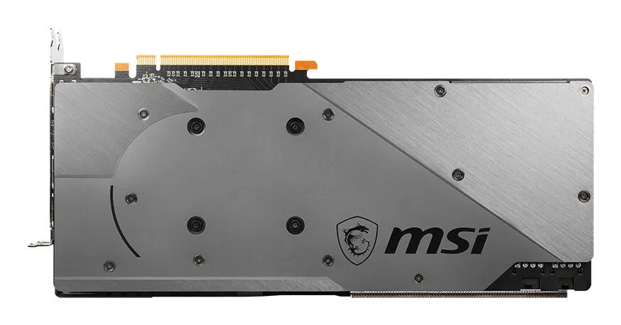 MSI RX 5700 GAMING X 8 GB Ekran Kartı Thumbnail 5