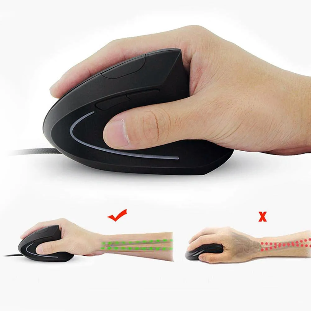 Equip 245118 3200 DPI Optik Mouse Thumbnail 6