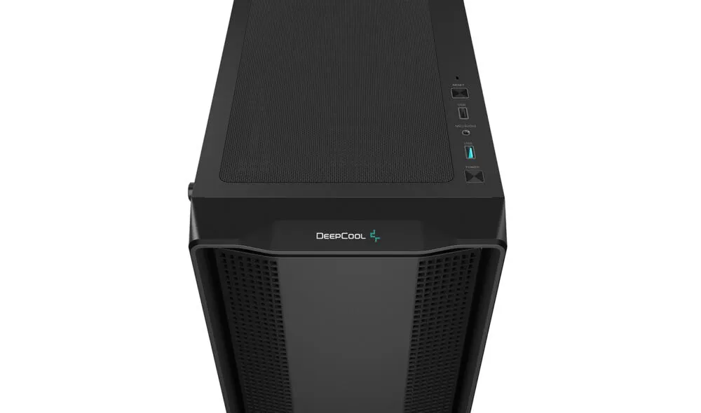 DeepCool CC560 Limited V2 R-CC560-BKNAA0-G-2 Thumbnail 14