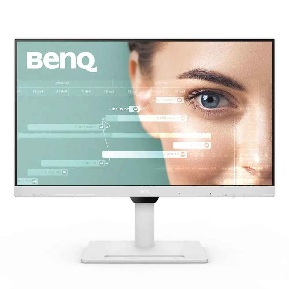 BenQ GW2790QT PC düz (9H.LLGLA.TBL) Monitör Monitörle
