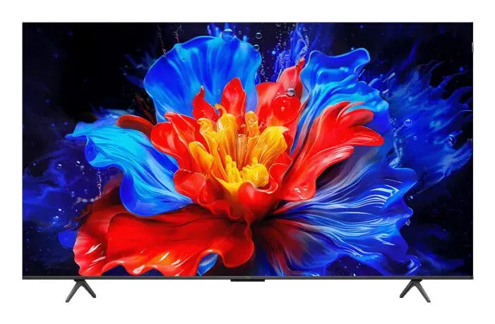 TCL 55P8K 55 inç 120Hz 4K Ultra HD QLED TV Thumbnail 2