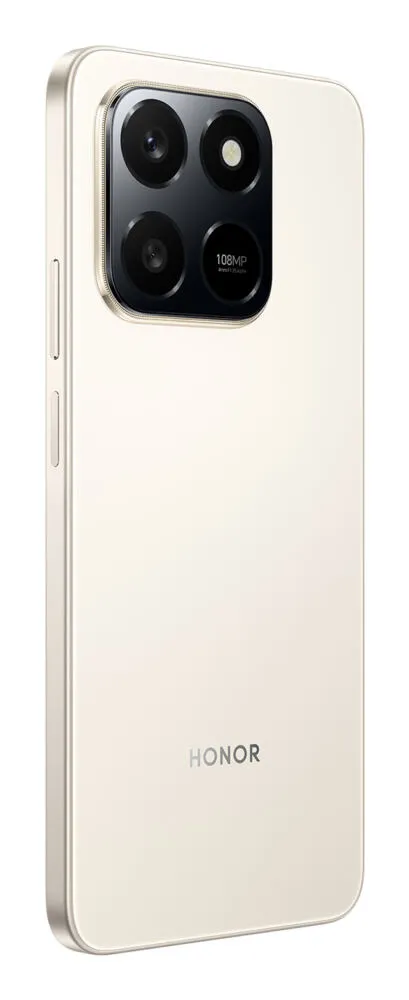 Honor 400 SMART 5109CAHG 128 GB 6 GB RAM Altın Akıllı Telefon Thumbnail 4
