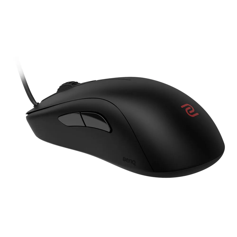 BenQ S1-C Oyun sağ-el A tipi USB Optik 3200 DPI Mouse Thumbnail 2