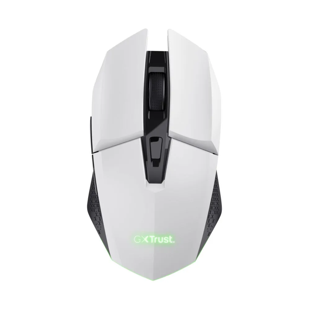 Trust GXT 110 FELOX 25069 4800 DPI Kablosuz Oyuncu Faresi Thumbnail 5