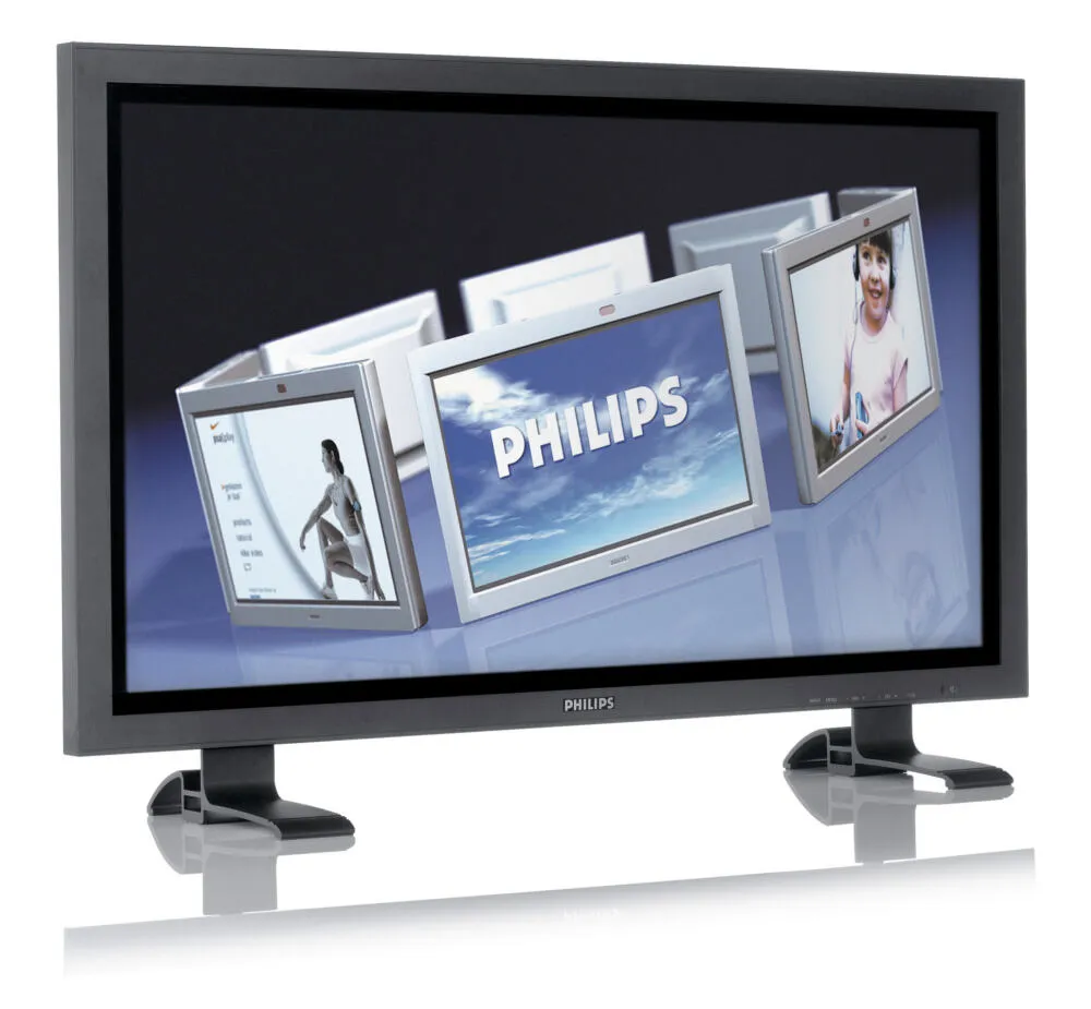 Philips BDS4241V/27 TV Televizyon (TV)