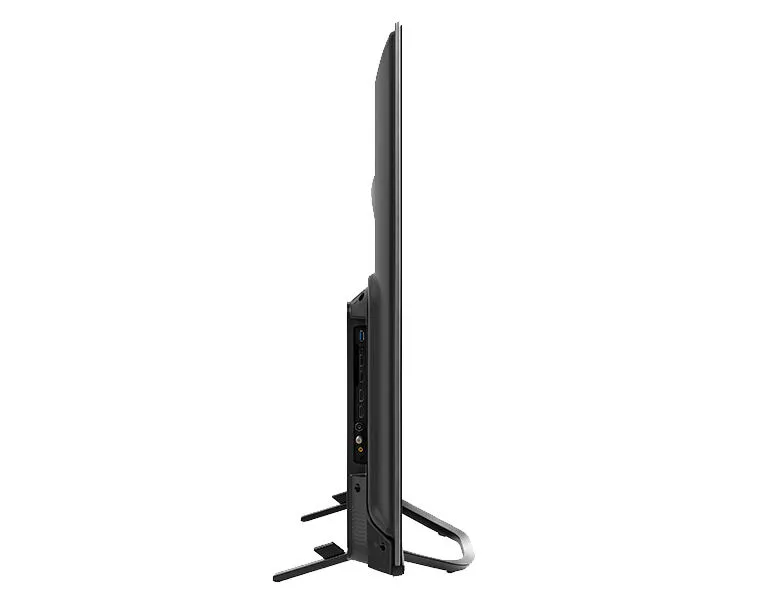Hisense 65U7H 65 inç 120Hz 4K Ultra HD TV Thumbnail 10